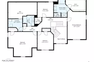 4009 Baywood Point Dr, Fayetteville, NC 28312 - Photo 24