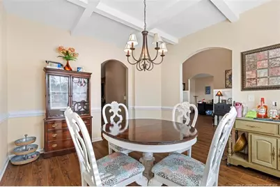 4009 Baywood Point Drive, Fayetteville, NC 28312 - Photo 8