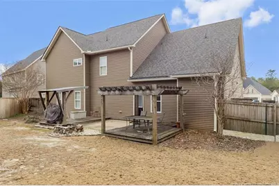 4009 Baywood Point Drive, Fayetteville, NC 28312 - Photo 4