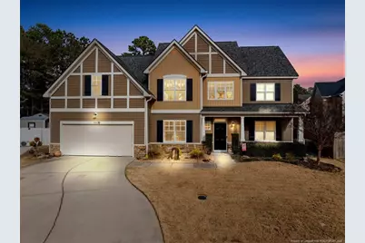 4009 Baywood Point Drive, Fayetteville, NC 28312 - Photo 2