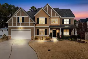 4009 Baywood Point Dr, Fayetteville, NC 28312 - Photo 2