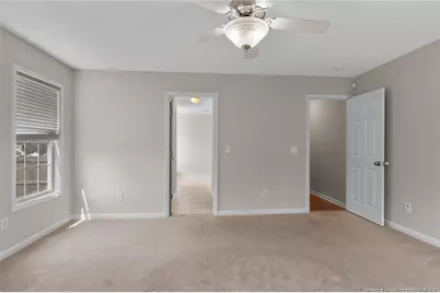 1411 Seabiscuit Drive, Parkton, NC 28371 - Photo 32