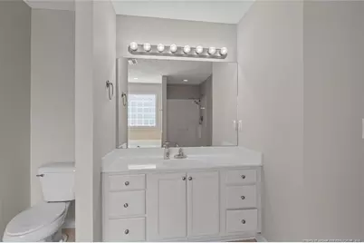 1411 Seabiscuit Drive, Parkton, NC 28371 - Photo 34