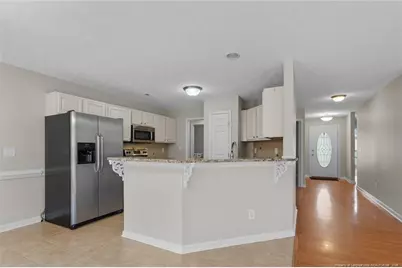 1411 Seabiscuit Drive, Parkton, NC 28371 - Photo 22