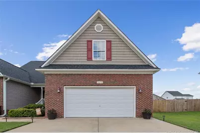 1411 Seabiscuit Drive, Parkton, NC 28371 - Photo 4