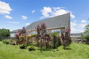 1411 Seabiscuit Dr, Parkton, NC 28371 - Photo 42