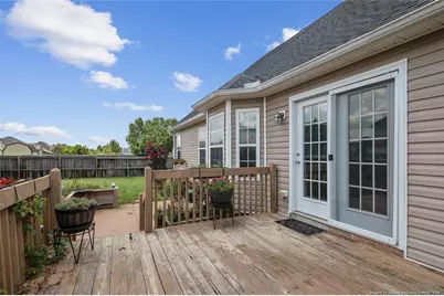 1411 Seabiscuit Drive, Parkton, NC 28371 - Photo 38