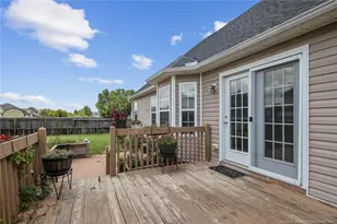 1411 Seabiscuit Dr, Parkton, NC 28371 - Photo 38