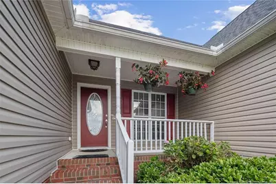 1411 Seabiscuit Drive, Parkton, NC 28371 - Photo 6