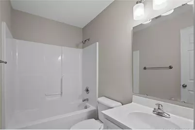 1411 Seabiscuit Drive, Parkton, NC 28371 - Photo 12