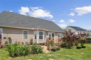 1411 Seabiscuit Dr, Parkton, NC 28371 - Photo 40