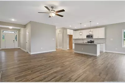 308 Tulip Oak Drive, Raeford, NC 28376 - Photo 6