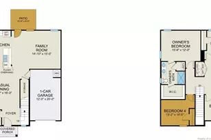 285 Happy Trail Rd, Aberdeen, NC 28315 - Photo 2