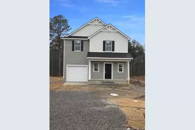 285 Happy Trail Road, Aberdeen, NC 28315 - Photo 1