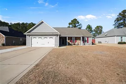 2220 Sir Michael Drive, Hope Mills, NC 28348 - Photo 2