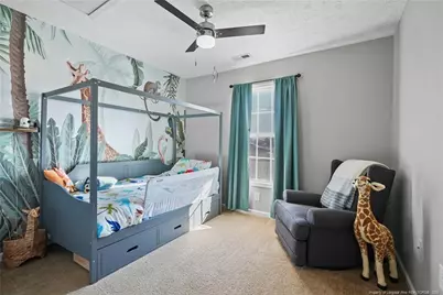 2220 Sir Michael Drive, Hope Mills, NC 28348 - Photo 20