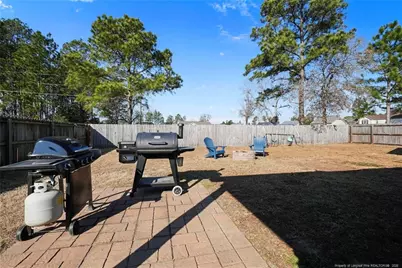 2220 Sir Michael Drive, Hope Mills, NC 28348 - Photo 30