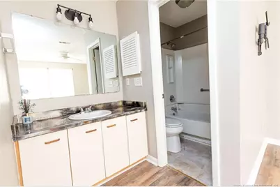 6756 Willowbrook #3, Fayetteville, NC 28314 - Photo 10