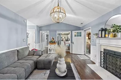 196 Independence Drive, Raeford, NC 28376 - Photo 20