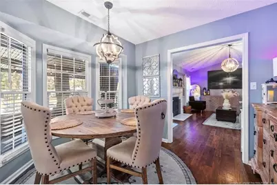 196 Independence Drive, Raeford, NC 28376 - Photo 16