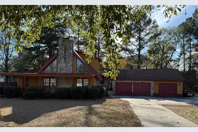 308 Lewis Street, Red Springs, NC 28377 - Photo 1