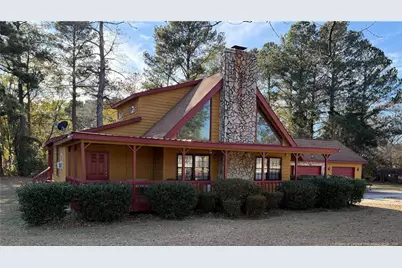 308 Lewis Street, Red Springs, NC 28377 - Photo 2