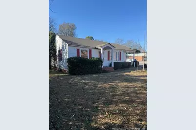 200 Roxie Avenue, Fayetteville, NC 28304 - Photo 2