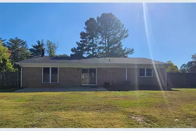 6606 Grist Mill Road, Fayetteville, NC 28314 - Photo 2