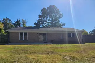 6606 Grist Mill Rd, Fayetteville, NC 28314 - Photo 2