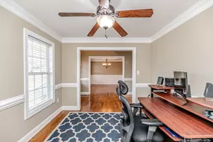 255 Trenton Pl, Cameron, NC 28326 - Photo 10