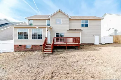 255 Trenton Place, Cameron, NC 28326 - Photo 2