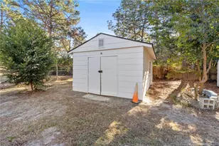 2045 Lakeridge Dr, Fayetteville, NC 28304 - Photo 32