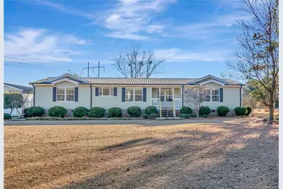 1010 Kite Road, Lumberton, NC 28358 - Photo 1