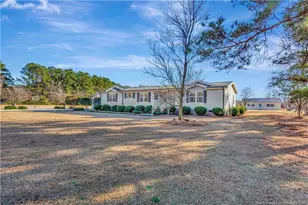 1010 Kite Rd, Lumberton, NC 28358 - Photo 4