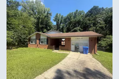 1605 Snead Avenue, Fayetteville, NC 28303 - Photo 1