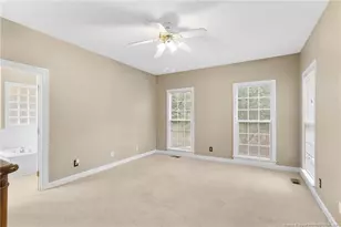 405 La Vista Ct, Benson, NC 27504 - Photo 20