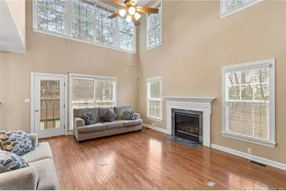 405 La Vista Court, Benson, NC 27504 - Photo 8