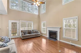 405 La Vista Ct, Benson, NC 27504 - Photo 8