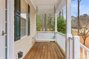 405 La Vista Ct, Benson, NC 27504 - Photo 4