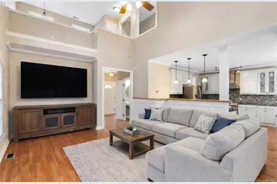 405 La Vista Court, Benson, NC 27504 - Photo 6