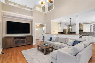 405 La Vista Ct, Benson, NC 27504 - Photo 6