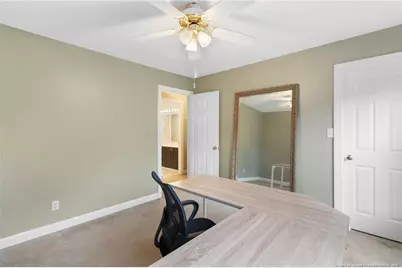 405 La Vista Court, Benson, NC 27504 - Photo 30