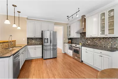 405 La Vista Court, Benson, NC 27504 - Photo 12