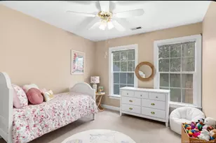 405 La Vista Ct, Benson, NC 27504 - Photo 34