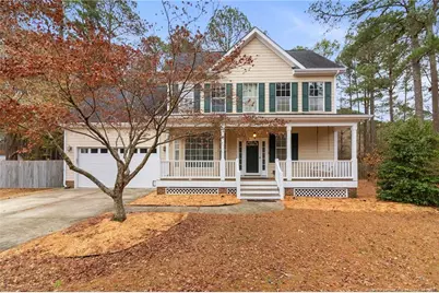 405 La Vista Court, Benson, NC 27504 - Photo 1