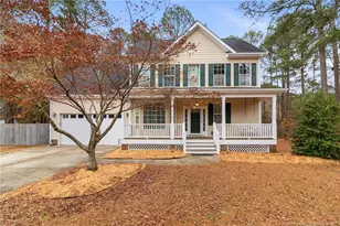 405 La Vista Ct, Benson, NC 27504 - Photo 1