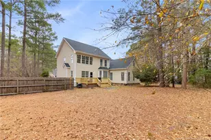 405 La Vista Ct, Benson, NC 27504 - Photo 44