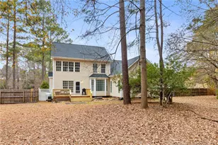 405 La Vista Ct, Benson, NC 27504 - Photo 46