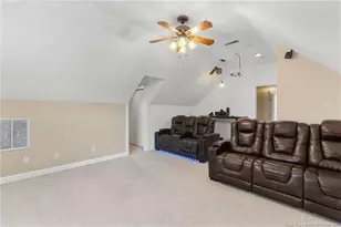 405 La Vista Ct, Benson, NC 27504 - Photo 38