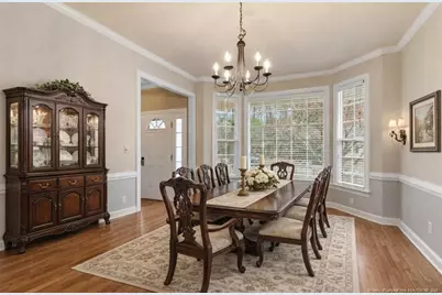 405 La Vista Court, Benson, NC 27504 - Photo 16